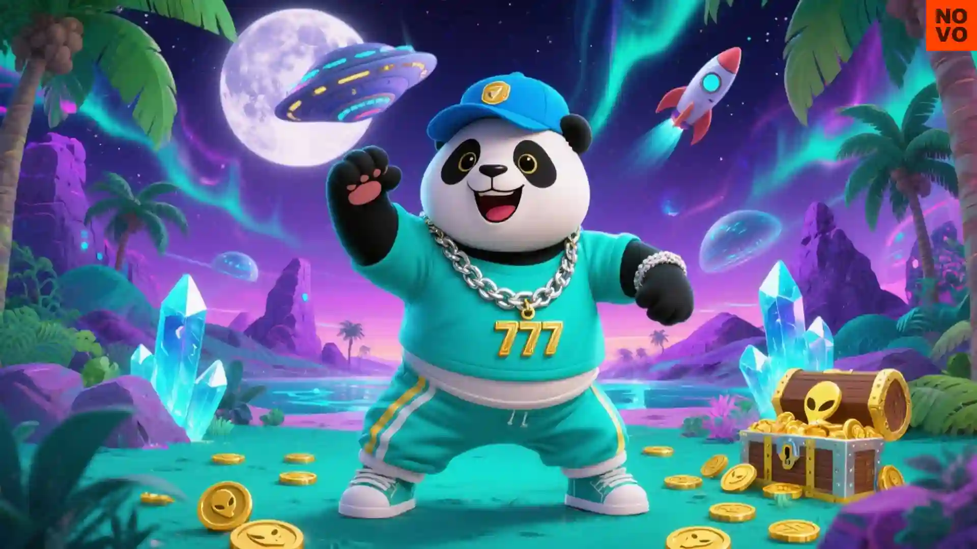 entretenimento online